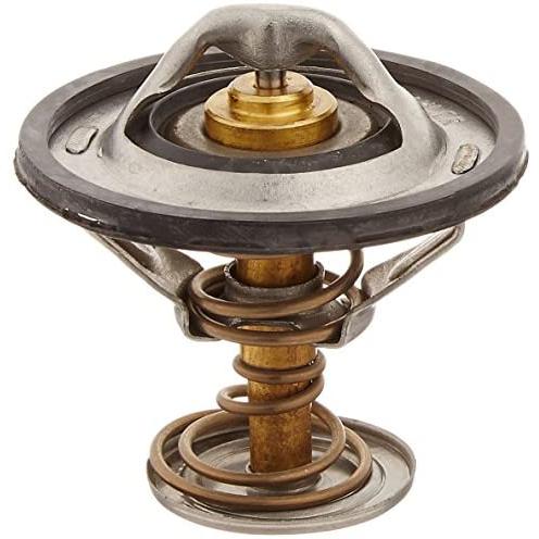 2003-2004 Powerstroke Coolant Thermostat (RT-1169)-Thermostat-Ford OEM-Dirty Diesel Customs