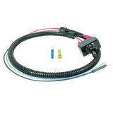 2003-2004 Powerstroke High Idle Control (1036609)-High Idle Kit-BD Diesel-Dirty Diesel Customs