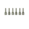 2003-2004.5 Cummins S&S Injector Nozzles 20-100% Over (NZL-305-20SAC)-Performance Nozzles-S&S Diesel-Dirty Diesel Customs