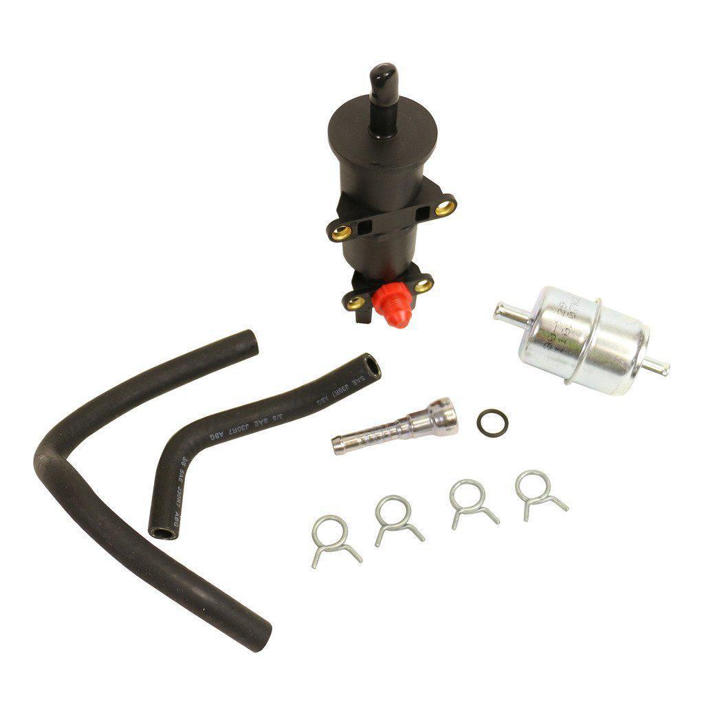 2003-2004.5 Cummins Stock Replacement Lift Pump (1050231)-Lift Pump-BD Diesel-Dirty Diesel Customs