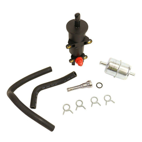2003-2004.5 Cummins Stock Replacement Lift Pump (1050231)-Lift Pump-BD Diesel-Dirty Diesel Customs