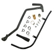 2003-2005 Cummins Coolant Tube Relocation Kit for Howler Turbo (1047137)-Coolant Tube Relocation Kit-BD Diesel-Dirty Diesel Customs