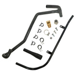 2003-2005 Cummins Coolant Tube Relocation Kit for Howler Turbo (1047137)-Coolant Tube Relocation Kit-BD Diesel-Dirty Diesel Customs