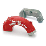 2003-2005 Cummins Intercooler Kit (25980)-Intercooler Kit-Banks Power-Dirty Diesel Customs