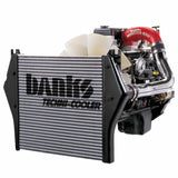 2003-2005 Cummins Intercooler Kit (25980)-Intercooler Kit-Banks Power-Dirty Diesel Customs