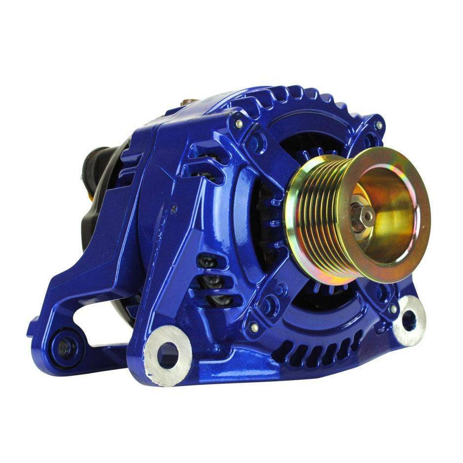 2003-2007 Cummins 240 Amp OEM High Output Alternator (SD-ALT-5.9-03-240)-Alternator-Sinister-Dirty Diesel Customs