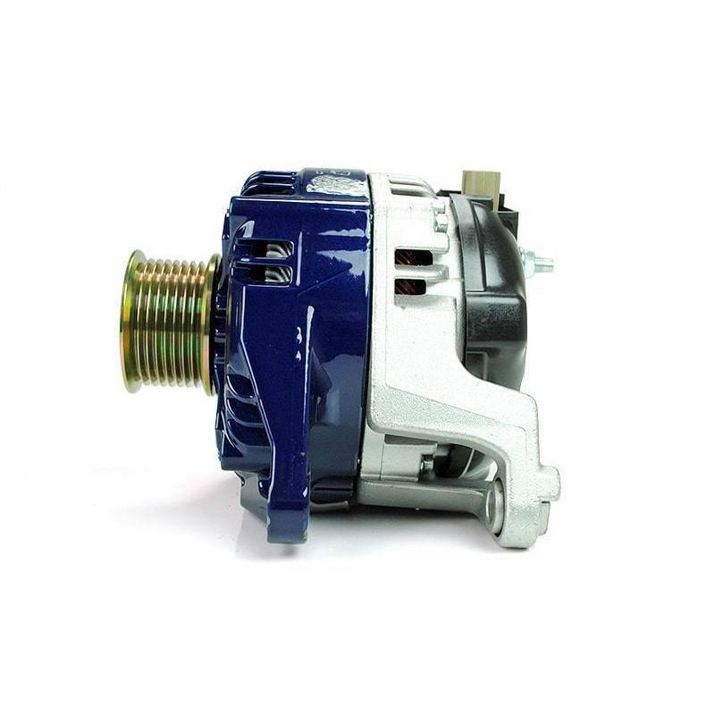 2003-2007 Cummins 320 Amp OEM High Output Alternator (SD-ALT-5.9-03-320)-Alternator-Sinister-Dirty Diesel Customs