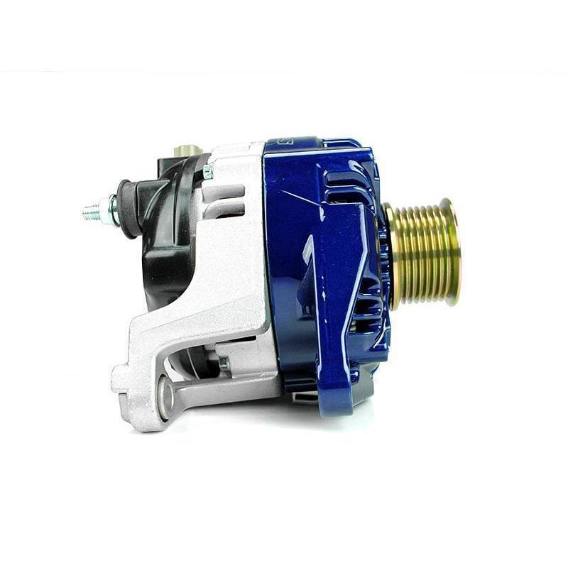 2003-2007 Cummins 320 Amp OEM High Output Alternator (SD-ALT-5.9-03-320)-Alternator-Sinister-Dirty Diesel Customs