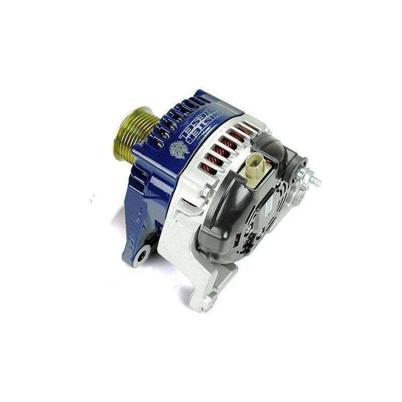 2003-2007 Cummins 320 Amp OEM High Output Alternator (SD-ALT-5.9-03-320)-Alternator-Sinister-Dirty Diesel Customs