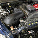 2003-2007 Cummins Cold Air Intake Kit (42145)-Intake Kit-Banks Power-Dirty Diesel Customs