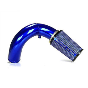 2003-2007 Cummins Cold Air Intake Kit (SD-CAI-5.9C-04)-Intake Kit-Sinister-Dirty Diesel Customs