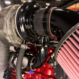 2003-2007 Cummins Compound Turbo Kit (227456)-Compound Turbo Kit-Industrial Injection-Dirty Diesel Customs