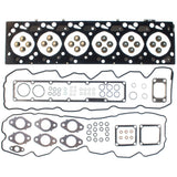 2003-2007 Cummins Head Gasket Set (HS54557)-Headgaskets-Mahle-Dirty Diesel Customs