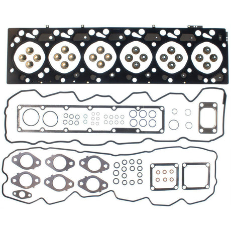 2003-2007 Cummins Head Gasket Set (HS54557)-Headgaskets-Mahle-Dirty Diesel Customs
