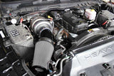 2003-2007 Cummins High Mount Pusher Compound Turbo System (PDC0307HM)-Compound Turbo Kit-Pusher-Dirty Diesel Customs