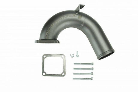 2003-2007 Cummins Intake Elbow (SD-INTEL-5.9-03)-Intake Elbows-Sinister-Dirty Diesel Customs