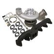 2003-2007 Cummins Iron Horn Turbo Kit-Turbo Kit-BD Diesel-1045169-Dirty Diesel Customs