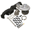 2003-2007 Cummins Iron Horn Turbo Kit-Turbo Kit-BD Diesel-Dirty Diesel Customs