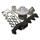 2003-2007 Cummins Iron Horn Turbo Kit-Turbo Kit-BD Diesel-Dirty Diesel Customs