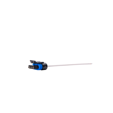 2003-2007 Cummins Map Sensor Pigtail (FPE-HAR-CUMM-MAP-0307-PT)-Sensor Connector-Fleece Performance-Dirty Diesel Customs