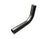 2003-2007 Cummins OEM Replacement Driver-side Intercooler Tube (PDC0307BT)-Intercooler Piping-Pusher-Dirty Diesel Customs