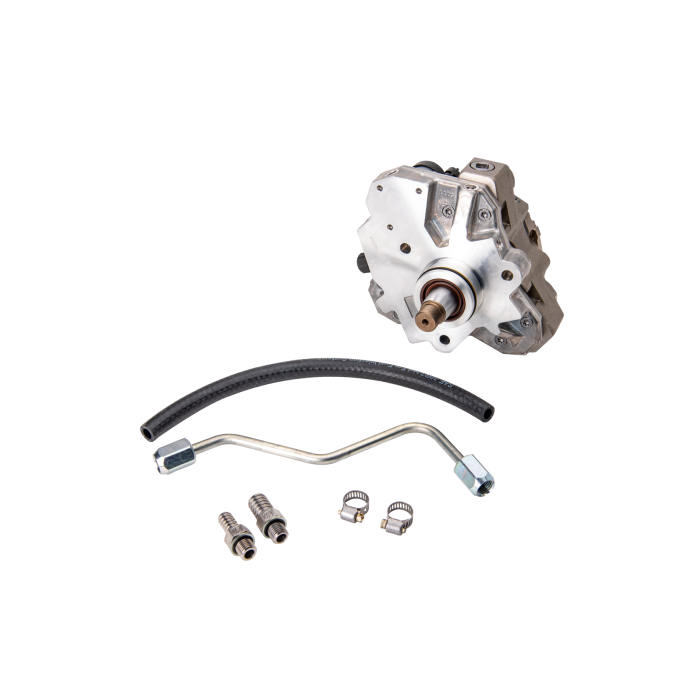 2003-2007 Cummins PowerFlo 1000 CP3 Pump (FPE-CUMM-CP3-12MM-5.9)-CP3 Conversion Kit-Fleece Performance-Dirty Diesel Customs