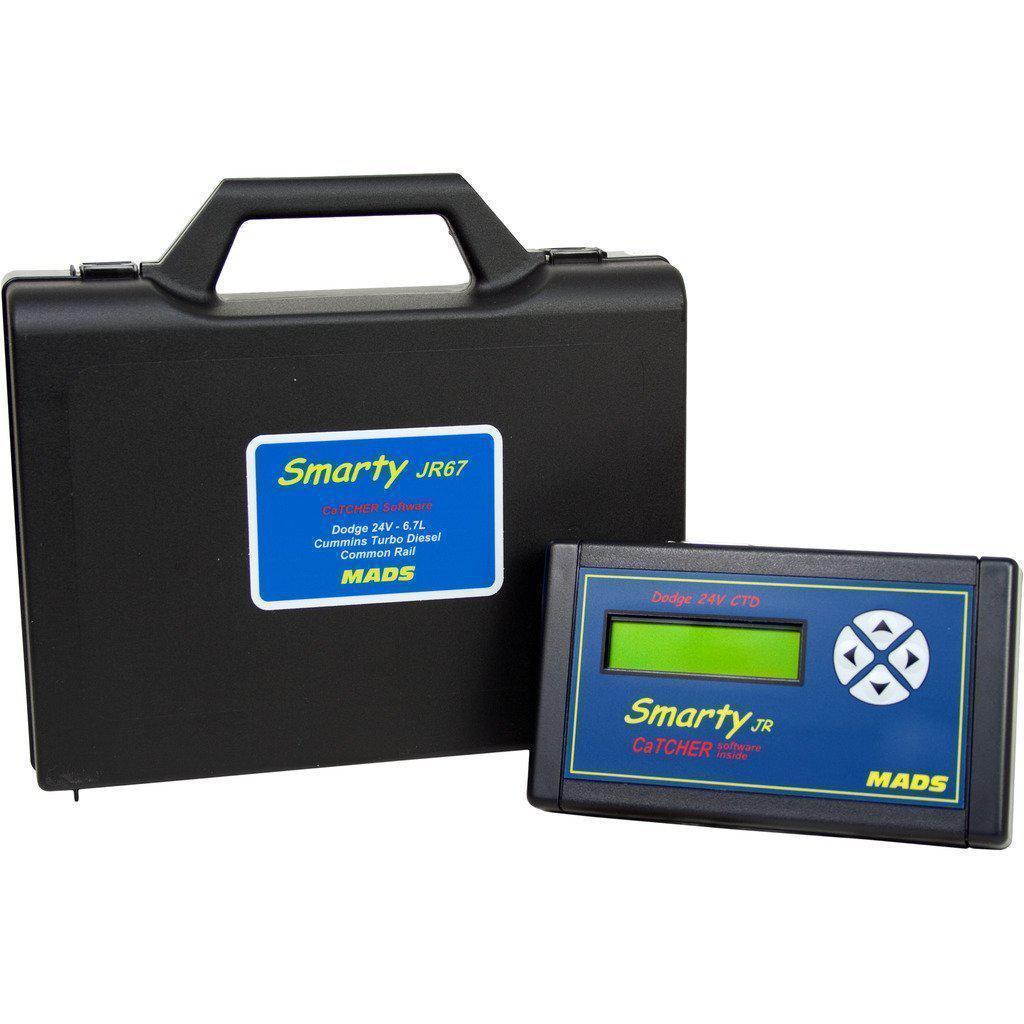 SMART BD Diesel | 2003-2007 Cummins Smarty Tuner (MADJ06) – Dirty Diesel
