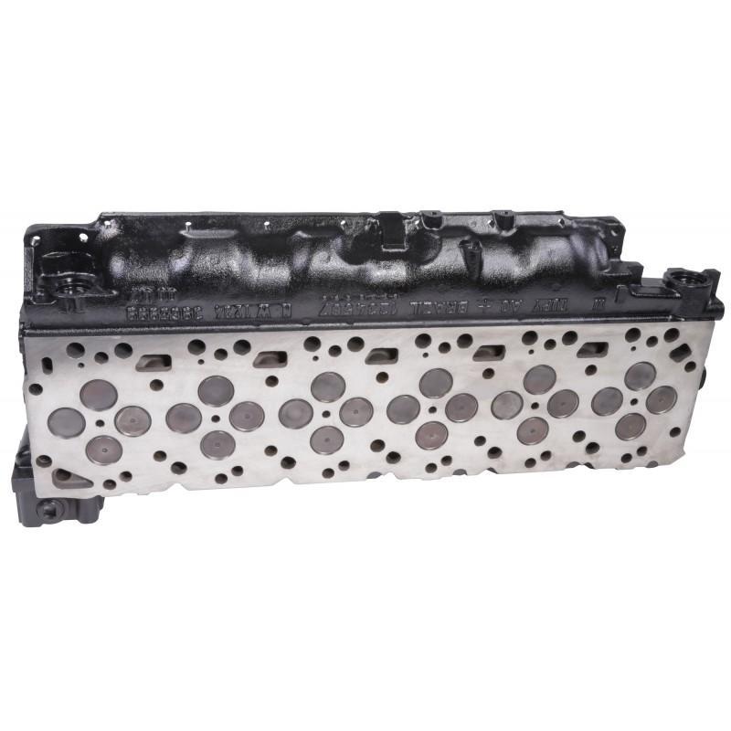 2003-2007 Cummins Street Freedom Series Cylinder Head (FPE-61-10005)-Cylinder Head-Fleece Performance-Dirty Diesel Customs