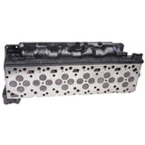 2003-2007 Cummins Street Freedom Series Cylinder Head (FPE-61-10005)-Cylinder Head-Fleece Performance-Dirty Diesel Customs