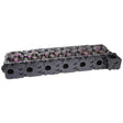 2003-2007 Cummins Street Freedom Series Cylinder Head (FPE-61-10005)-Cylinder Head-Fleece Performance-Dirty Diesel Customs