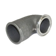 2003-2007 Cummins Turbo Outlet 90 Degree Elbow Adapter (1452226)-Turbo Elbow Adapter-BD Diesel-Dirty Diesel Customs