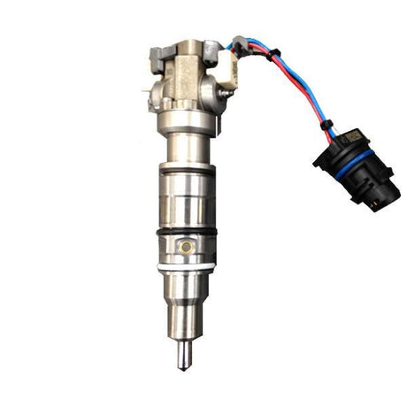 2003-2007 Powerstroke 175cc Injector Set (wdi-175-stock)-Performance Injectors-Warren Diesel Injection-Dirty Diesel Customs