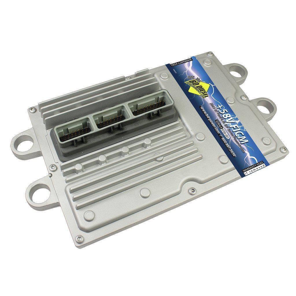 2003-2007 Powerstroke 58-Volt FICM (1059700-A)-FICM-BD Diesel-Dirty Diesel Customs