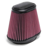 2003-2007 Powerstroke Air Filter Element Oiled w/Ram-Air Cold-Air Intake (42158)-Air Filter-Banks Power-Dirty Diesel Customs