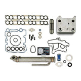 2003-2007 Powerstroke Basic Solution Kit (SD-BS-6.0-EGRC-xC)-Solution Package-Sinister-Dirty Diesel Customs