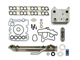 2003-2007 Powerstroke Basic Solution Kit (SD-BS-6.0-EGRC-xC)-Solution Package-Sinister-SD-BS-6.0-EGRC-SC-Dirty Diesel Customs