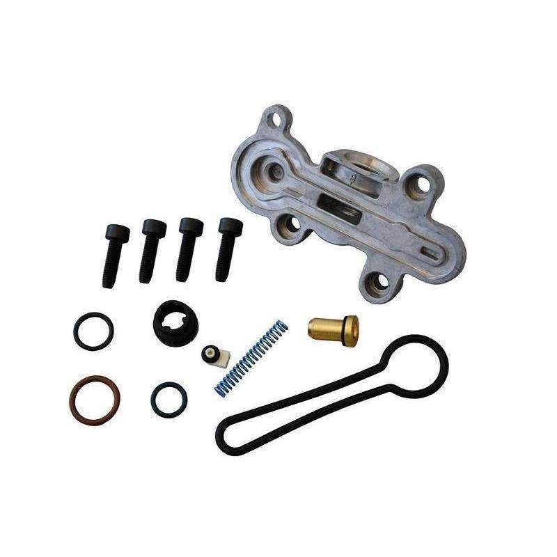 2003-2007 Powerstroke Blue Spring Kit-Blue Spring Kit-Ford OEM-Dirty Diesel Customs