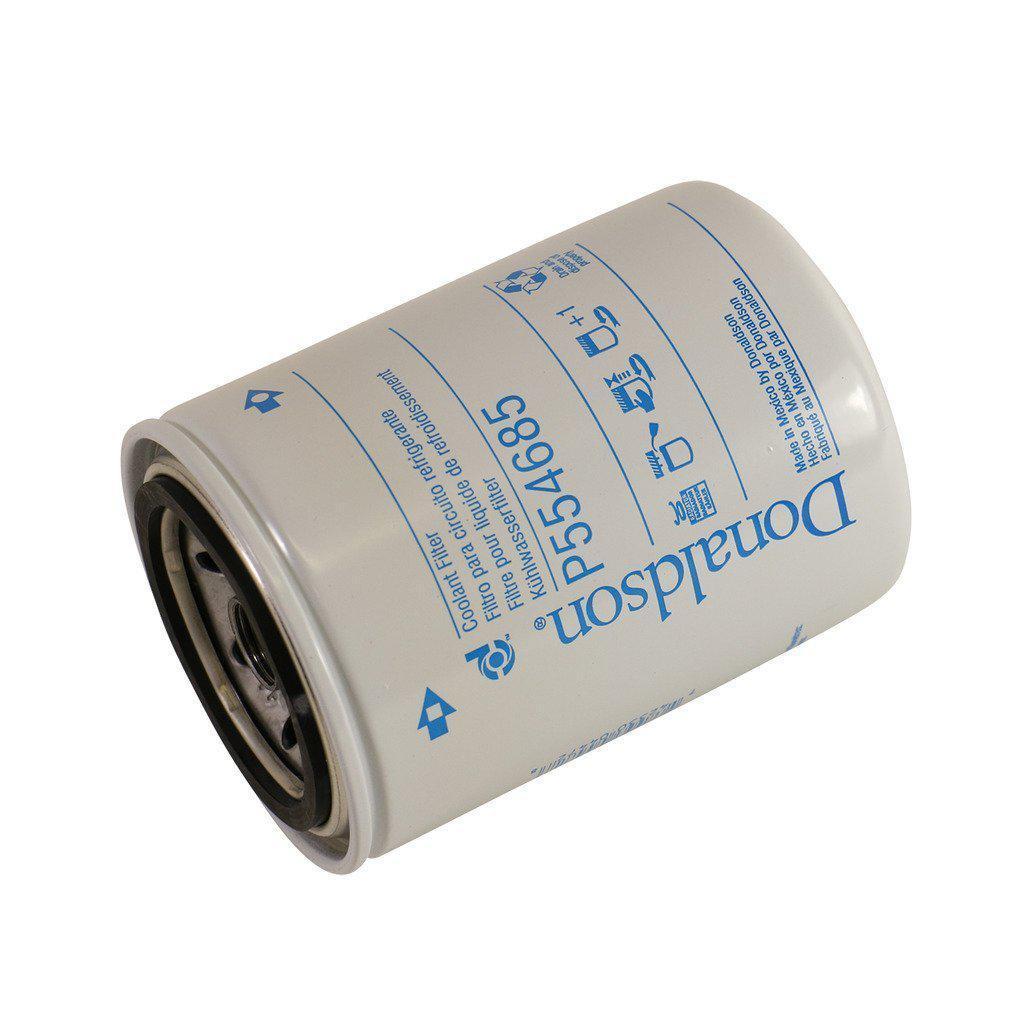 2003-2007 Powerstroke Coolant Filter (P554685)-Coolant Filter-BD Diesel-Dirty Diesel Customs