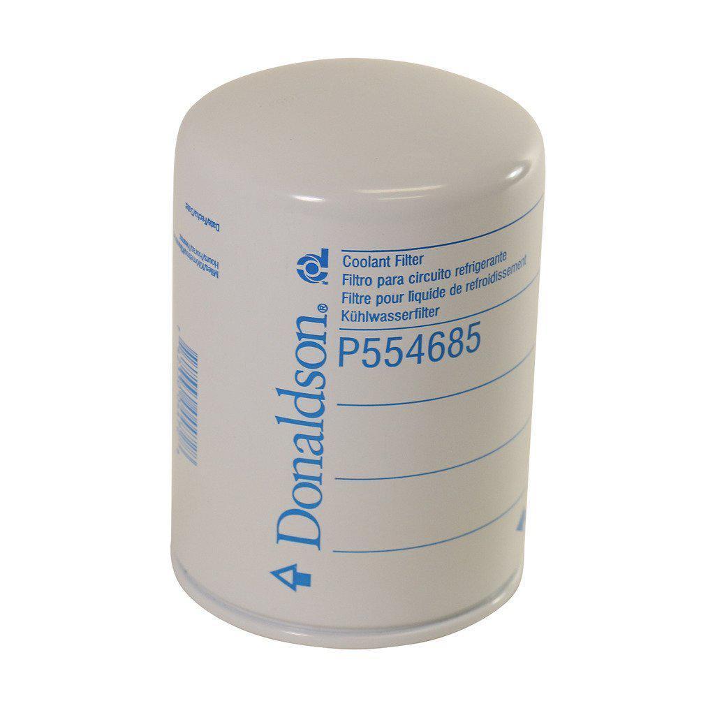 2003-2007 Powerstroke Coolant Filter (P554685)-Coolant Filter-BD Diesel-Dirty Diesel Customs