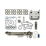 2003-2007 Powerstroke EGR Solution Kit (SD-BS-6.0)-Solution Package-Sinister-SD-BS-6.0-Dirty Diesel Customs