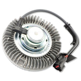 2003-2007 Powerstroke Fan Clutch (AP63430)-Fan Clutch-Alliant Power-Dirty Diesel Customs