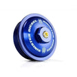 2003-2007 Powerstroke Fuel Filter Cap (SD-FFC-6.0)-Fuel Filter Cap-Sinister-Dirty Diesel Customs