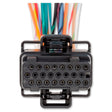 2003-2007 Powerstroke Fuel Injection Control Module Pigtail (AP0032)-Injector Harness-Alliant Power-Dirty Diesel Customs