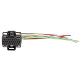 2003-2007 Powerstroke Fuel Injection Control Module Pigtail (AP0033)-Injector Harness-Alliant Power-Dirty Diesel Customs