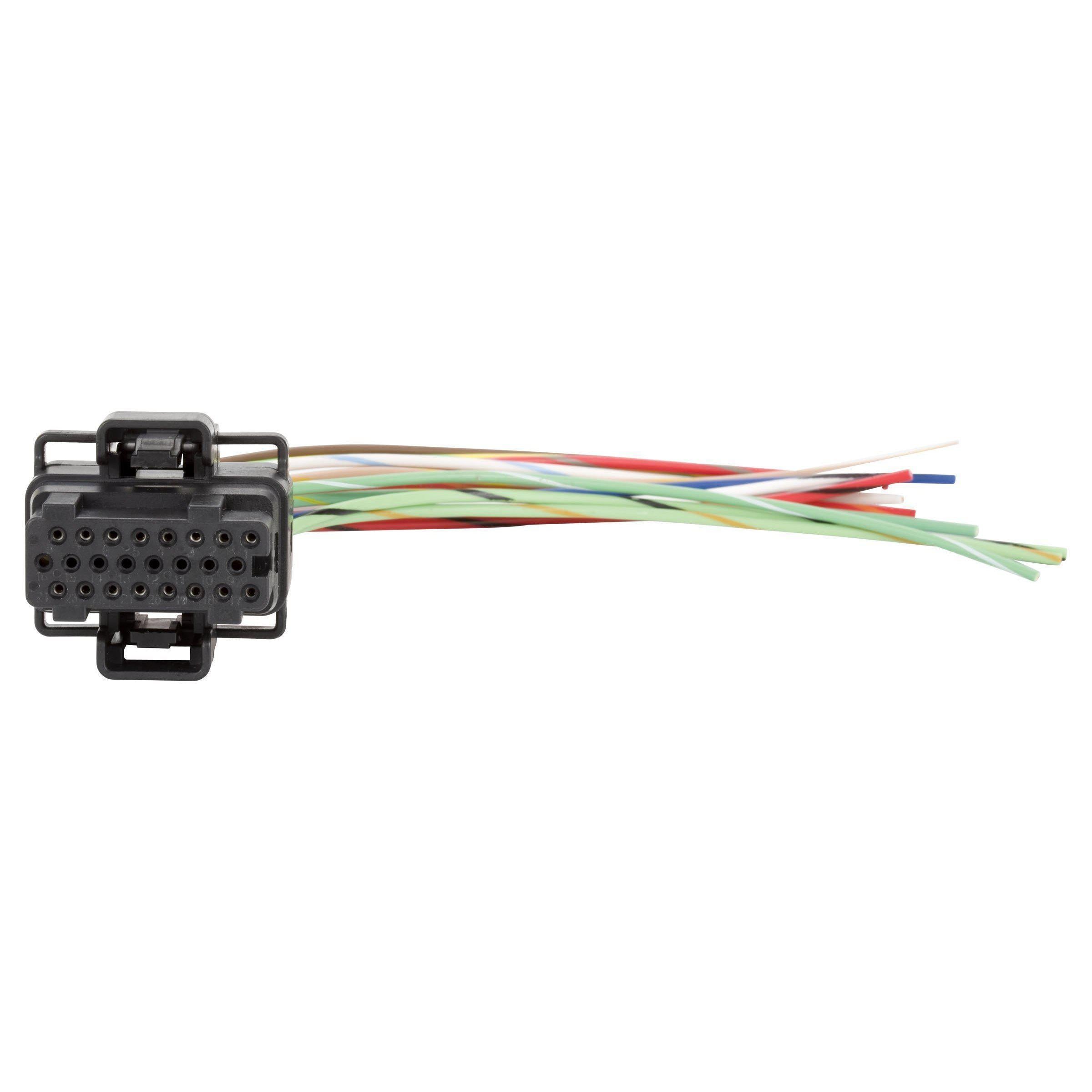 2003-2007 Powerstroke Fuel Injection Control Module Pigtail (AP0033)-Injector Harness-Alliant Power-Dirty Diesel Customs