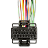 2003-2007 Powerstroke Fuel Injection Control Module Pigtail (AP0033)-Injector Harness-Alliant Power-Dirty Diesel Customs