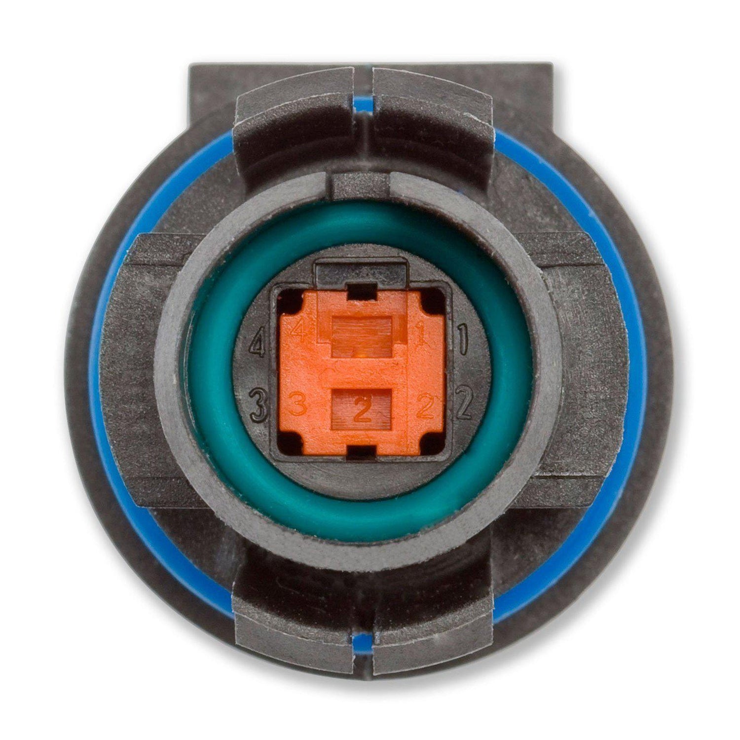 2003-2007 Powerstroke G2.8 Injector Connector (AP0040)-Injector Harness-Alliant Power-Dirty Diesel Customs