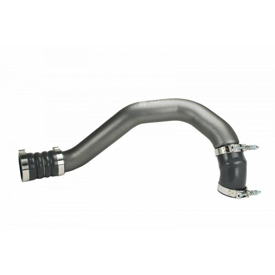 2003-2007 Powerstroke Hot Side Charge Pipe (SDG-INTRPIPE-6.0-HOT)-Intercooler Piping-Sinister-Dirty Diesel Customs