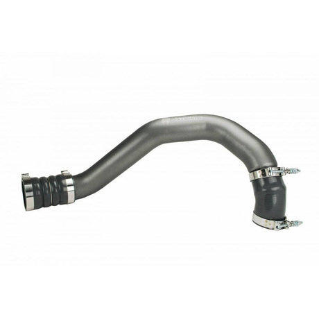 2003-2007 Powerstroke Hot Side Charge Pipe (SDG-INTRPIPE-6.0-HOT)-Intercooler Piping-Sinister-Dirty Diesel Customs