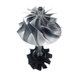 2003-2007 Powerstroke KC Balanced Assembly Turbo Kit (300403)-Compressor Wheel-KC Turbos-Dirty Diesel Customs